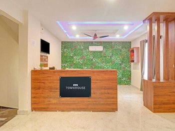White Ridge Hotel-Kphb,,3 star