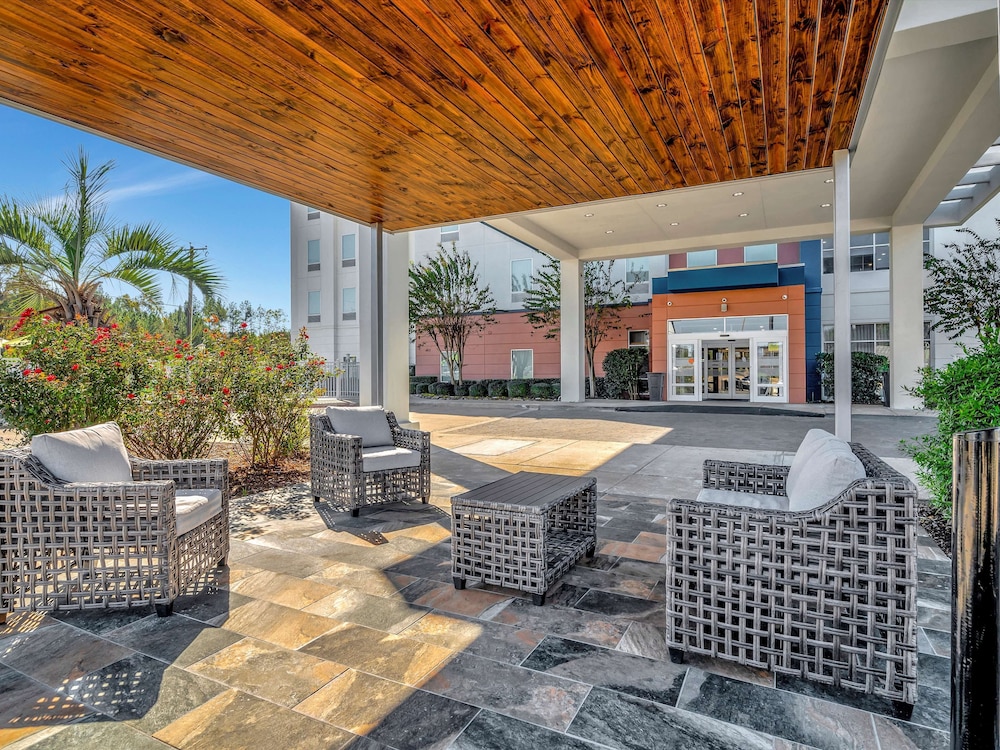 hampton inn and suites lufkin tx