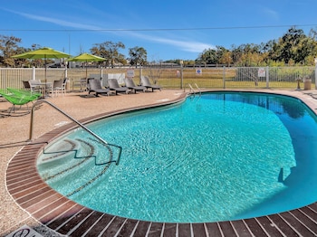 hampton inn and suites lufkin tx