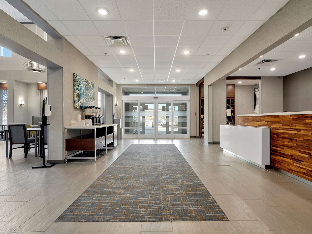 hampton inn and suites lufkin tx