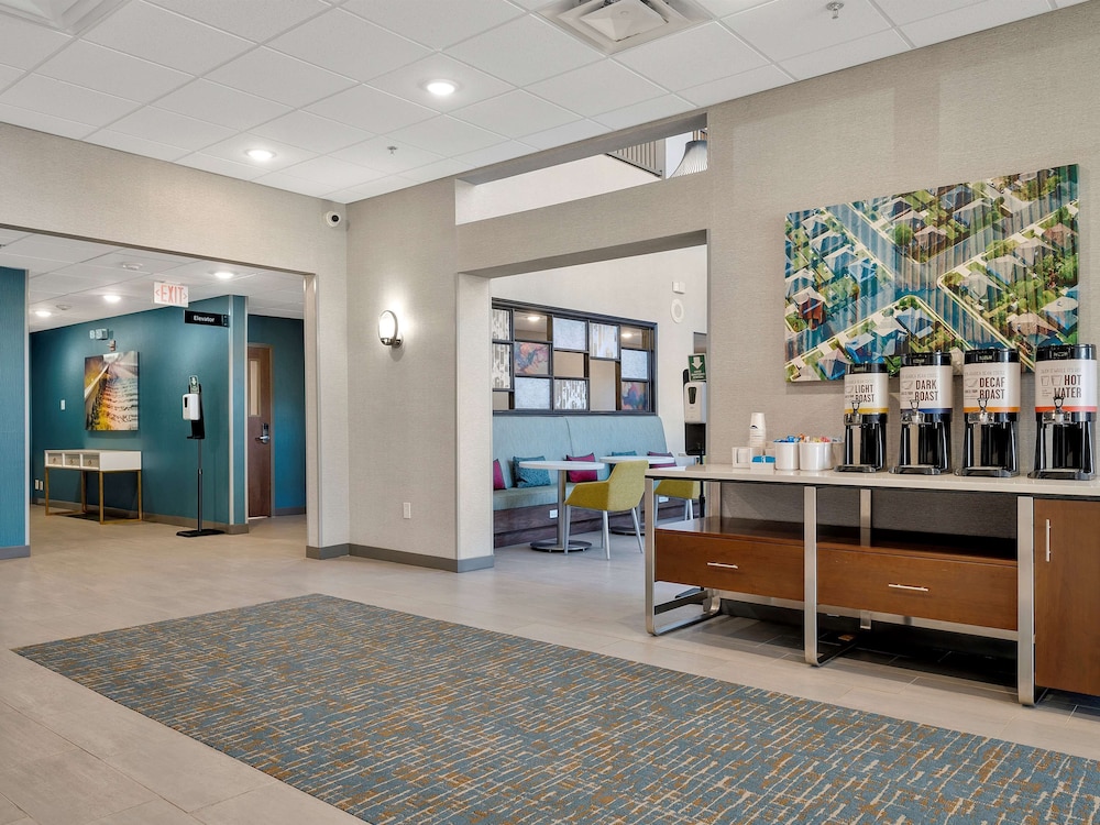 hampton inn and suites lufkin tx