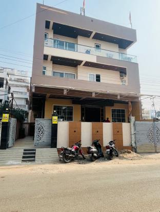 goel villa and hotel