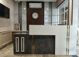 goel villa and hotel