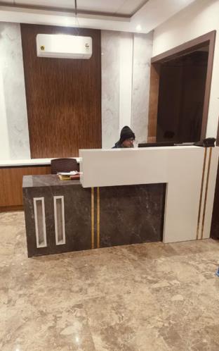 goel villa and hotel