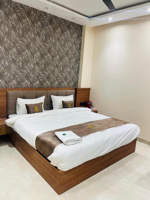 goel villa and hotel