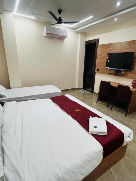 goel villa and hotel