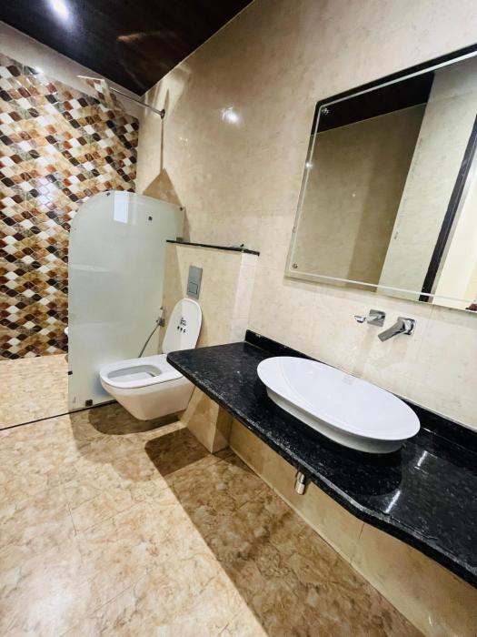 goel villa and hotel