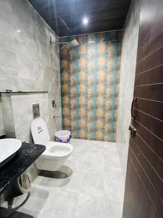 goel villa and hotel