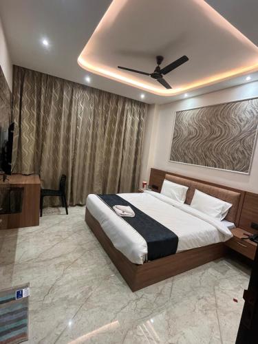 goel villa and hotel