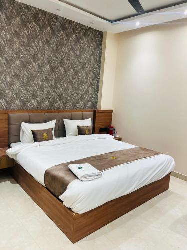 goel villa and hotel