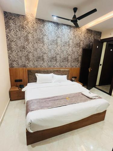 goel villa and hotel