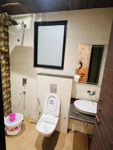 Goel Villa And Hotel,,2 star