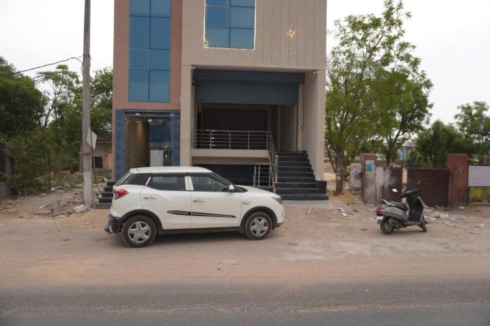 hotel altera