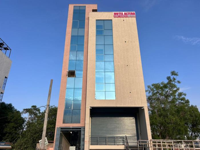hotel altera