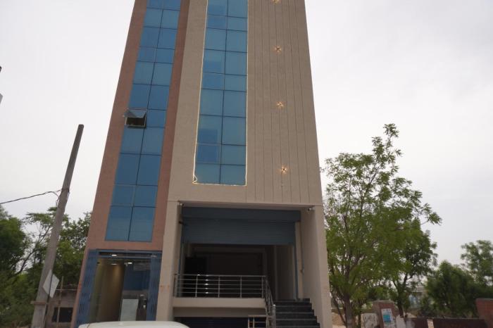 hotel altera