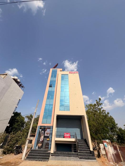 hotel altera