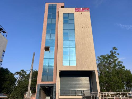 hotel altera