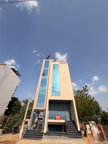 hotel altera