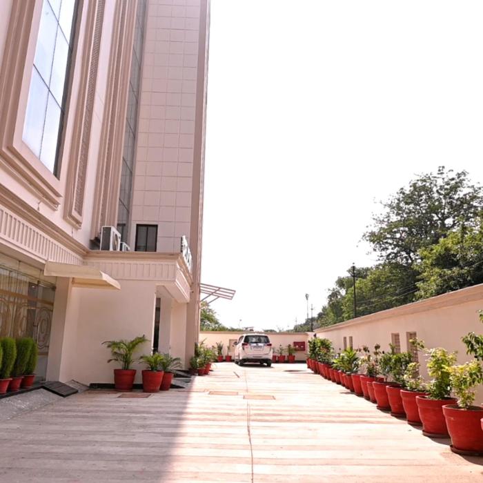 lucknow