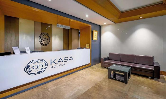 kasa hotels