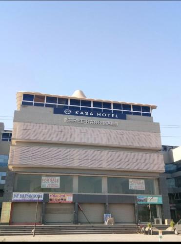 Kasa Hotels,,3 star