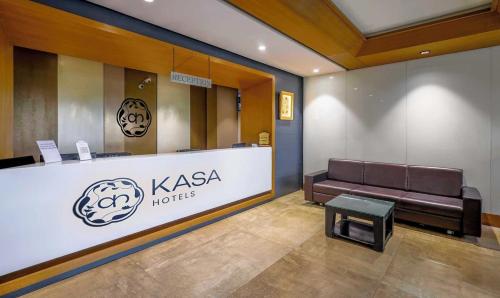 kasa hotels