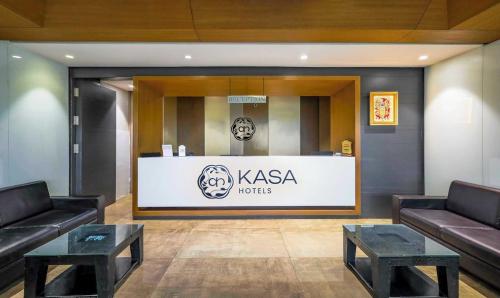 Kasa Hotels,,3 star
