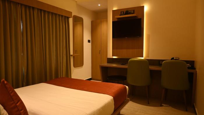 hotel thanga airaa