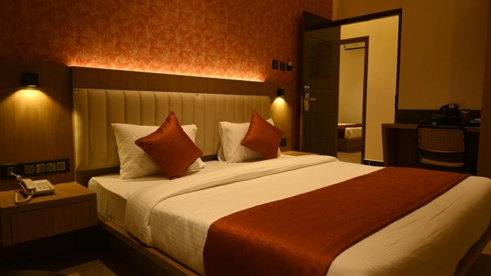 hotel thanga airaa