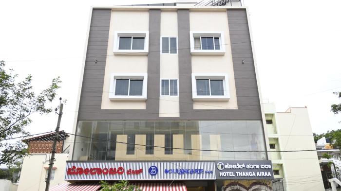 hotel thanga airaa