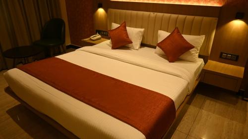 hotel thanga airaa