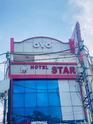 hotel star