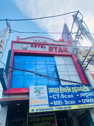hotel star