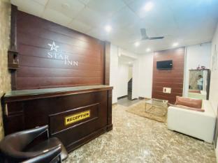 hotel star