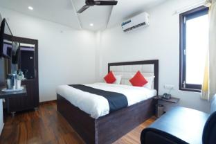 hotel star