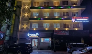 The Central Suites,,2 star