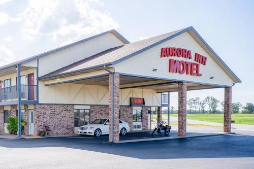 capital o aurora inn monett us 60