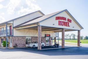 capital o aurora inn monett us 60
