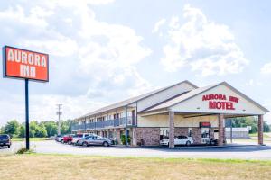 capital o aurora inn monett us 60