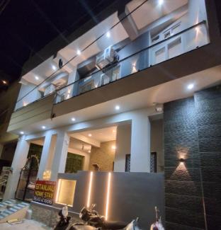 Gitanjali Homestay Udaipur,,3 star