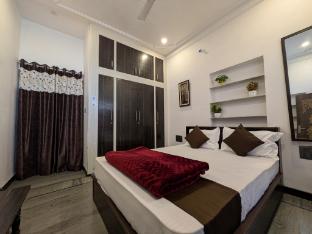 Gitanjali Homestay Udaipur,,3 star