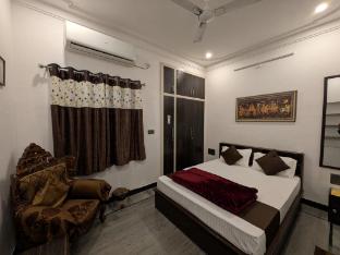 gitanjali homestay udaipur
