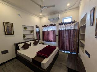 gitanjali homestay udaipur