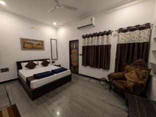 gitanjali homestay udaipur