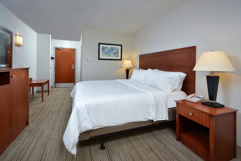 holiday inn express lynchburg by ihg