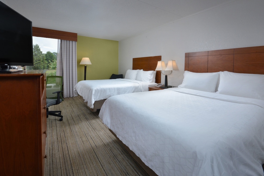 holiday inn express lynchburg by ihg