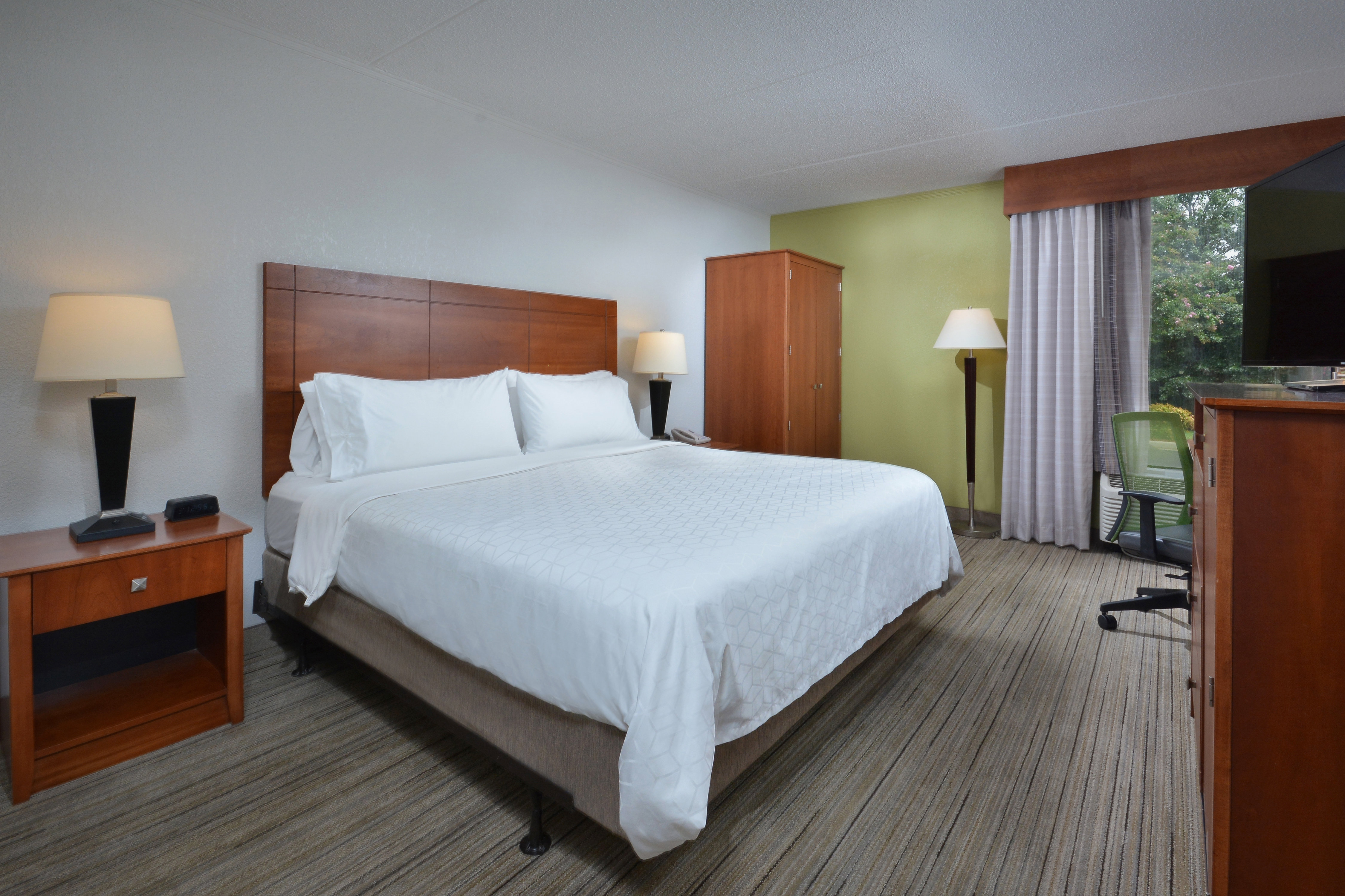 holiday inn express lynchburg by ihg