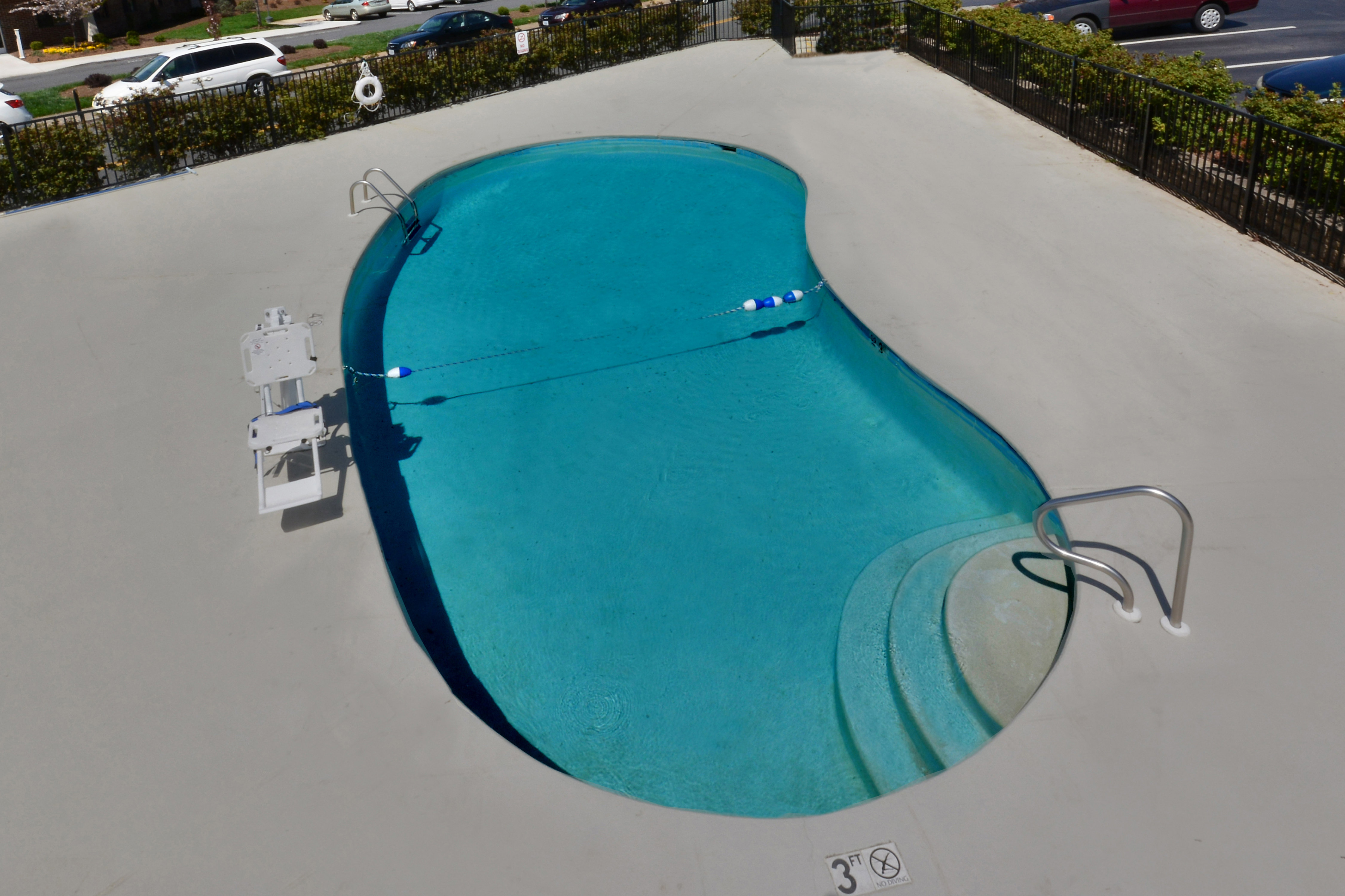 holiday inn express lynchburg by ihg