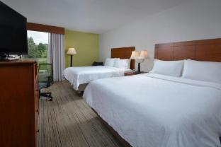 holiday inn express lynchburg by ihg