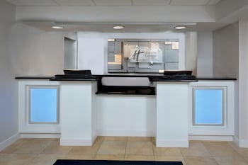 Holiday Inn Express Lynchburg By Ihg,Virginia>>Lynchburg,3 star